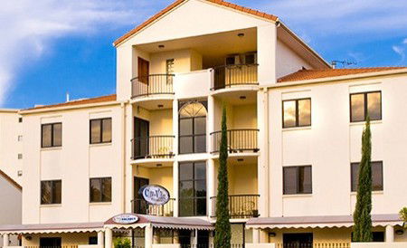 Rockhampton QLD Accommodation Sydney
