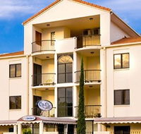 City Ville Luxury Apartments - Accommodation Sydney