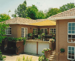 Swanbourne Guest House - Sydney 4u