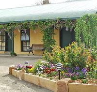 Omeo Motel - Accommodation Sydney