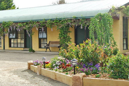 Omeo Motel - Accommodation Sydney 0