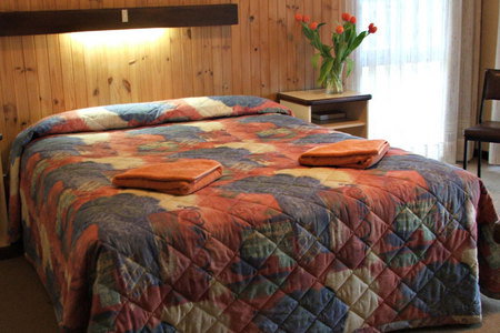Omeo Motel - Accommodation Sydney 1