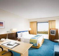 Courtyard By Marriott North Ryde - Accommodation Sydney