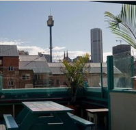 Australian Backpackers - Sydney 4u