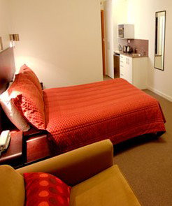 Alto Hotel On Bourke - Accommodation Sydney 1