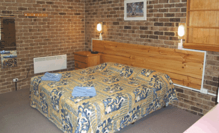 Acacia Snowy Motel - Sydney 4u 0
