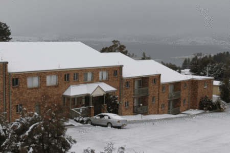 Acacia Snowy Motel - Sydney 4u 4