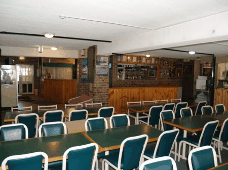 Acacia Snowy Motel - Sydney 4u 5