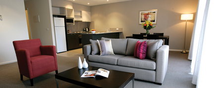Quest Moonee Valley - Accommodation Sydney 2
