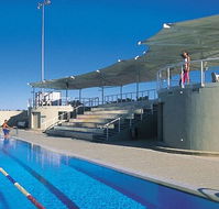 Runaway Bay Sports Super Centre - Sydney 4u