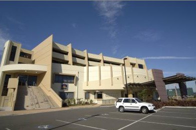 Best Western City Sands - Accommodation Sydney 0