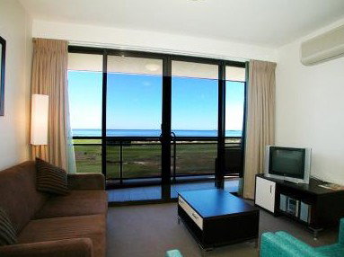 Best Western City Sands - Accommodation Sydney 1