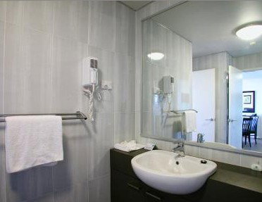 Best Western City Sands - Accommodation Sydney 2