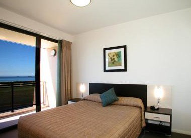 Best Western City Sands - Accommodation Sydney 3