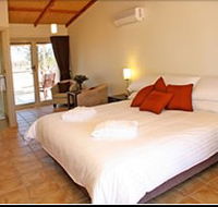 Mungo Lodge - Sydney 4u