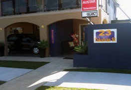 Charm City Motel - Accommodation Sydney 1