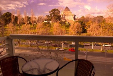 Seasons Botanic Gardens - Accommodation Sydney 0