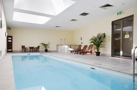 Seasons Botanic Gardens - Accommodation Sydney 2