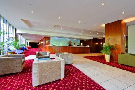 Seasons Botanic Gardens - Accommodation Sydney 5