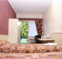 Titania Motel - Sydney 4u