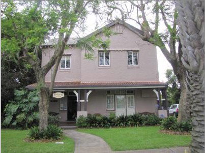 Burwood NSW Accommodation Sydney