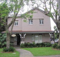 Burwood Boronia Lodge Private Hotel - Accommodation Sydney