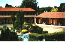 Country Gardens Motel Coonabarabran - Sydney 4u 2