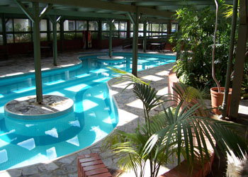 Sunset Cove Resort - Accommodation Sydney 1