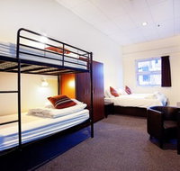 Urban Central Hostel - Accommodation Sydney