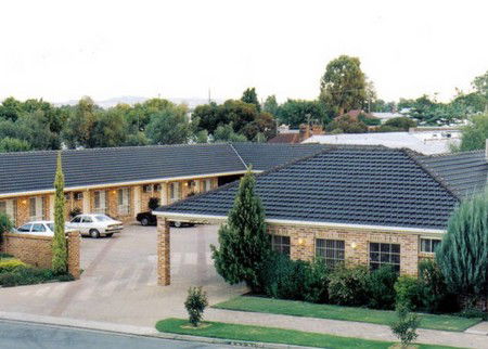 Aalana Motor Inn - Accommodation Sydney 1