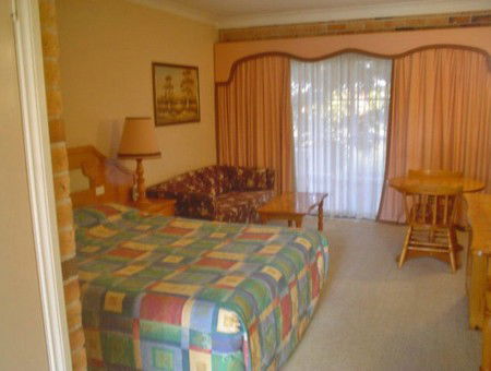 Coachmans Rest Motor Lodge - Accommodation Sydney 1