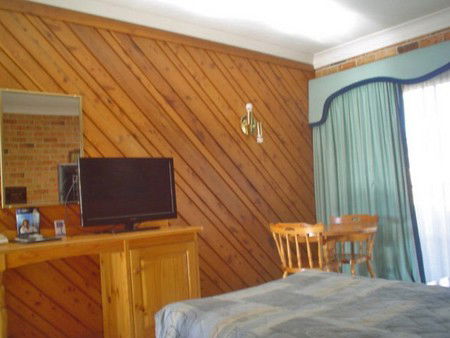 Coachmans Rest Motor Lodge - Accommodation Sydney 2