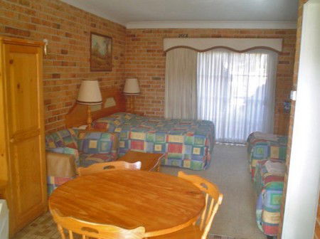 Coachmans Rest Motor Lodge - Accommodation Sydney 4