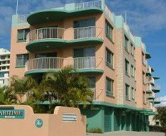 Maritime Holiday Units - Accommodation Sydney 0