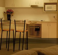Pavilion On Northbourne Hotel  Serviced Apartments - Accommodation Sydney