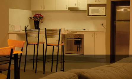Pavilion On Northbourne Hotel & Serviced Apartments - Accommodation Sydney 0