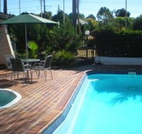 Best Western Tamworth Motor Inn - Sydney 4u