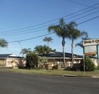 Town and Country Motor Inn Tamworth - Sydney 4u