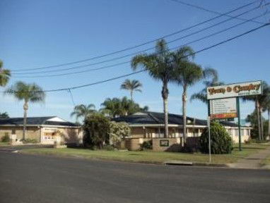 Town And Country Motor Inn Tamworth - Accommodation Sydney 0