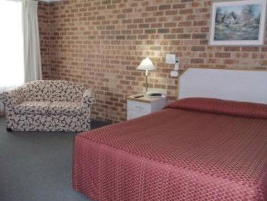 Town And Country Motor Inn Tamworth - Accommodation Sydney 3