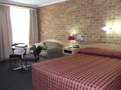 Town And Country Motor Inn Tamworth - Accommodation Sydney 4