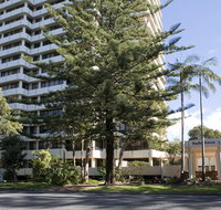 Pacific Towers Holiday Apartments - Accommodation Sydney