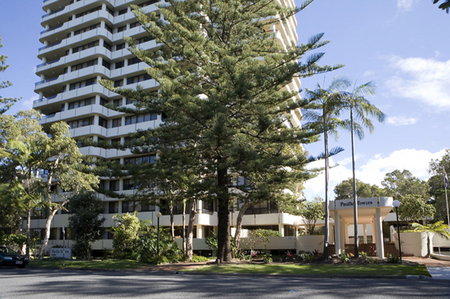 Pacific Towers Holiday Apartments - Accommodation Sydney 0