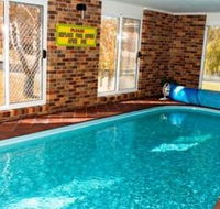 Kinross Inn Cooma - Sydney 4u