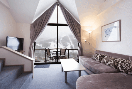 The Lantern Apartments - Accommodation Sydney 1