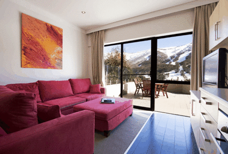 The Lantern Apartments - Accommodation Sydney 4