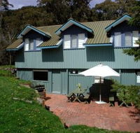 Alpenhorn Lodge - Accommodation Sydney