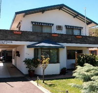 Alkira Motel - Sydney 4u