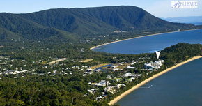 Bellevue At Trinity Beach - Accommodation Sydney 1