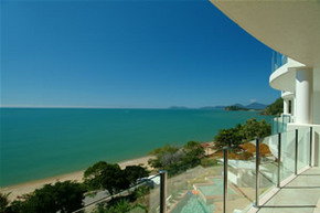 Bellevue At Trinity Beach - Accommodation Sydney 2